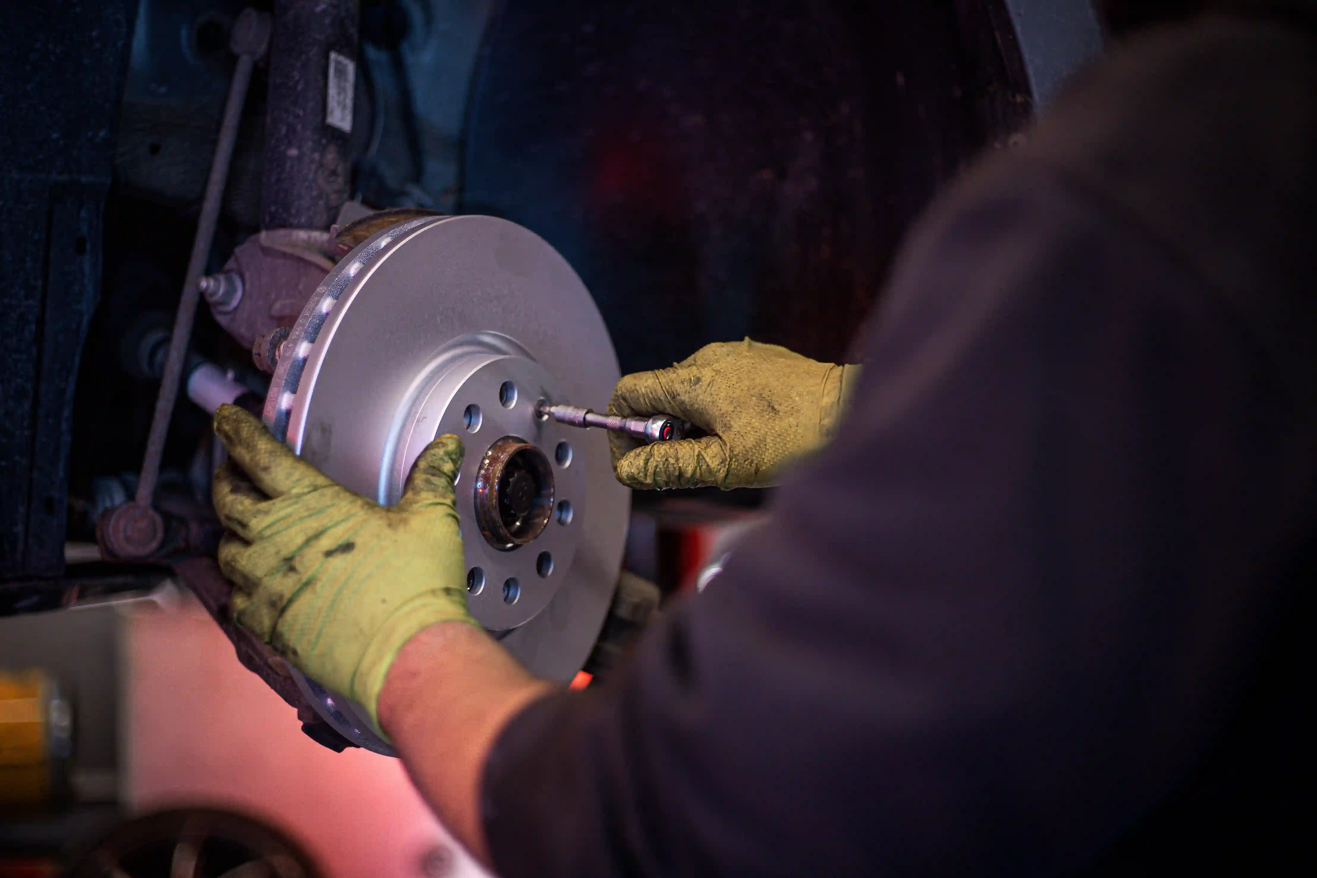 brake-repair