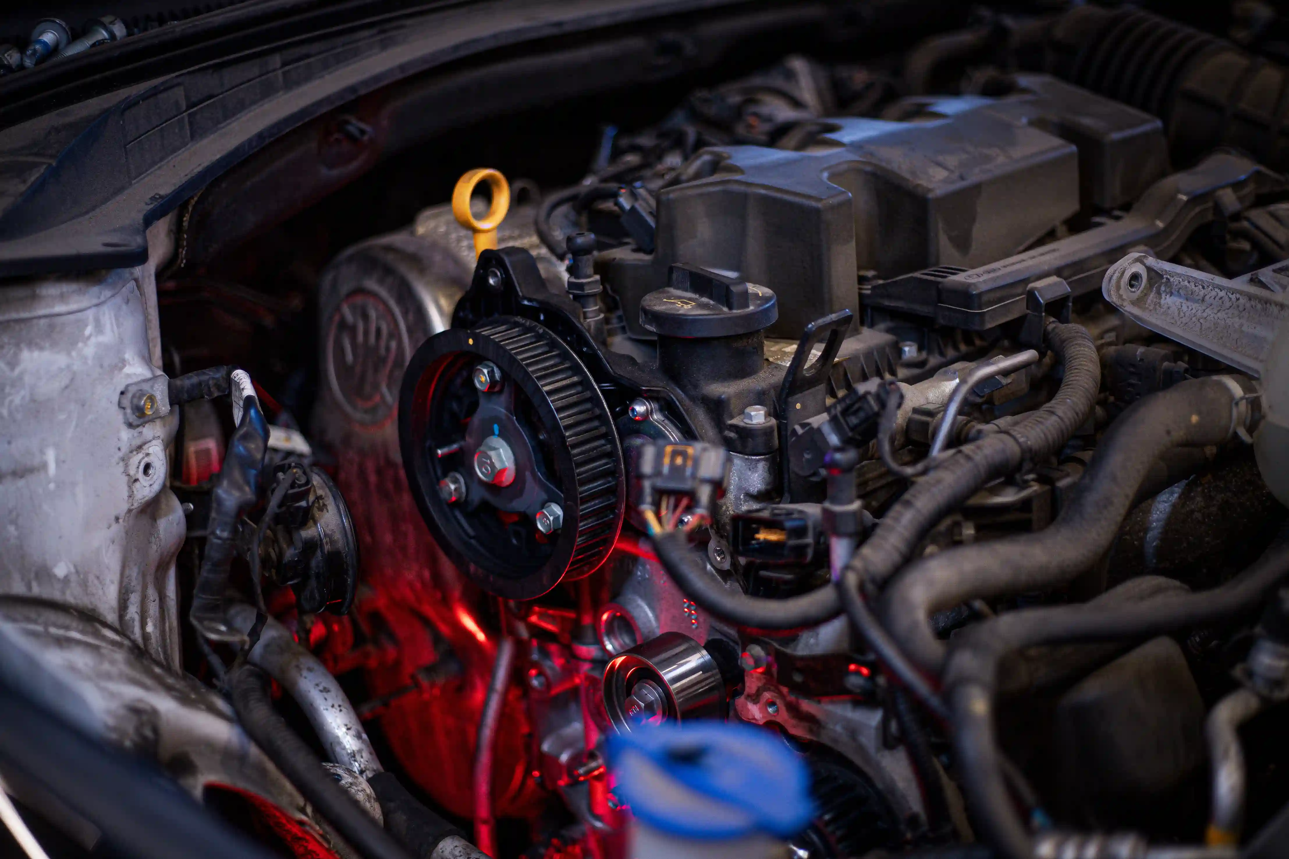 engine-repair