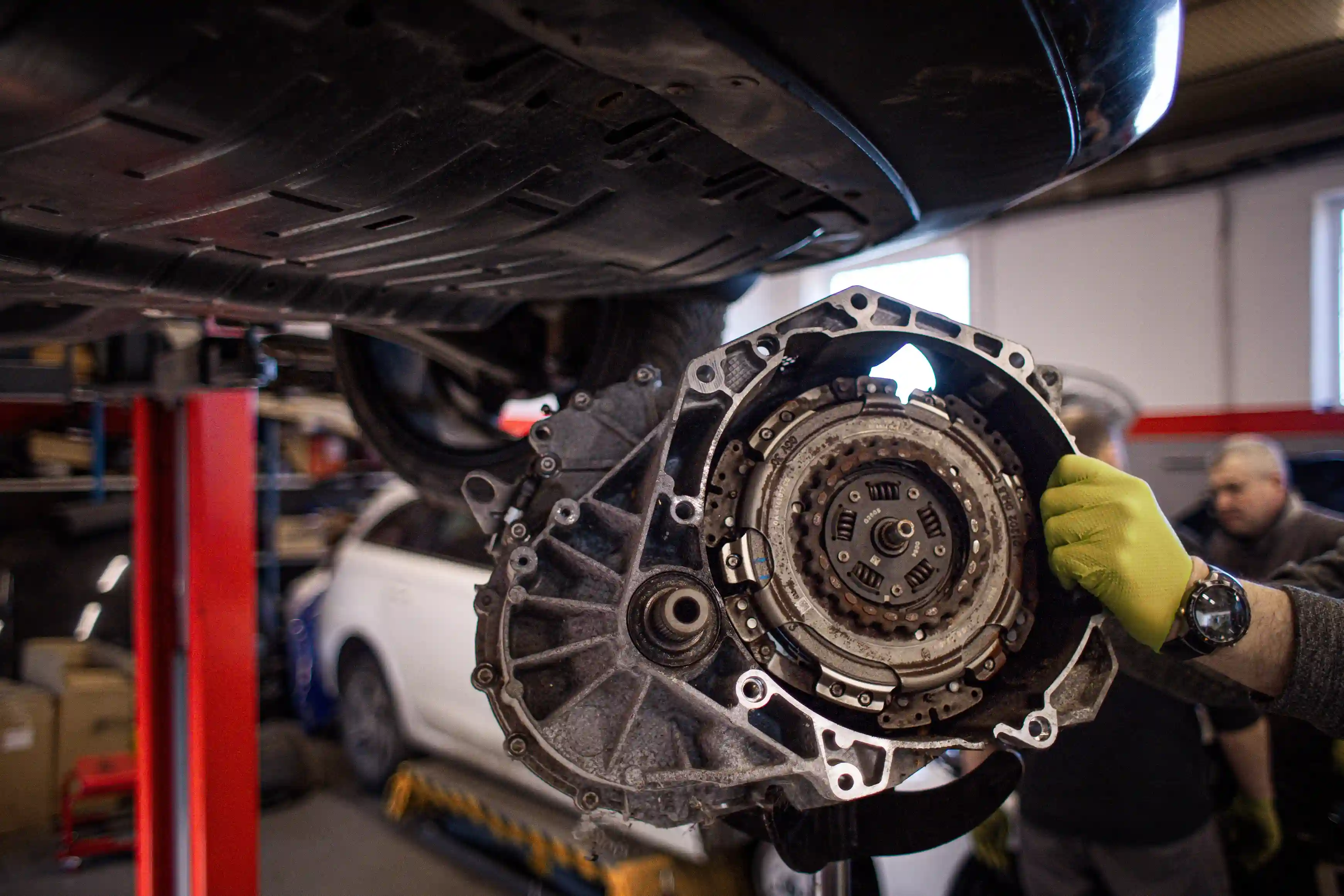 transmission-repair