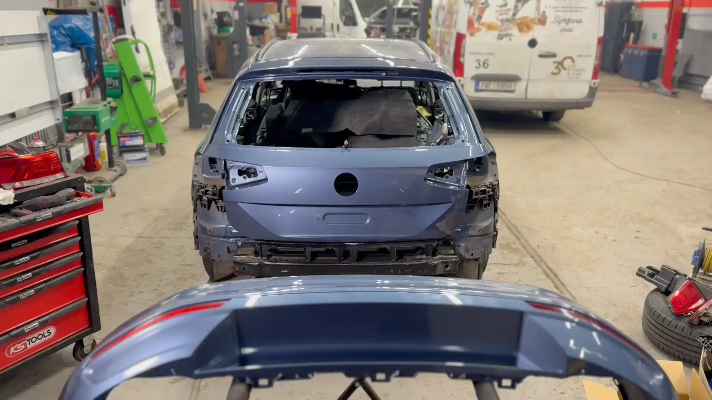 passat