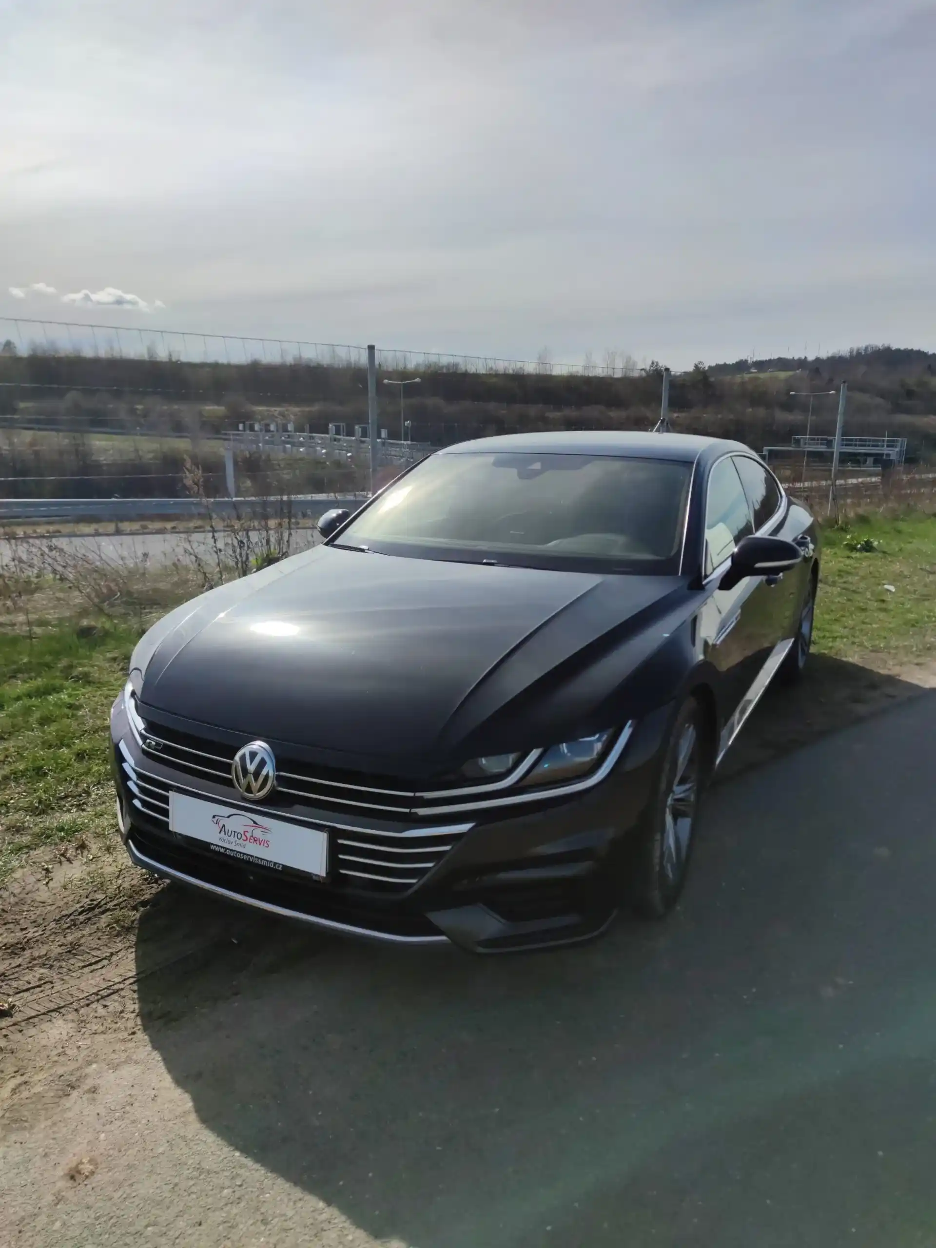arteon